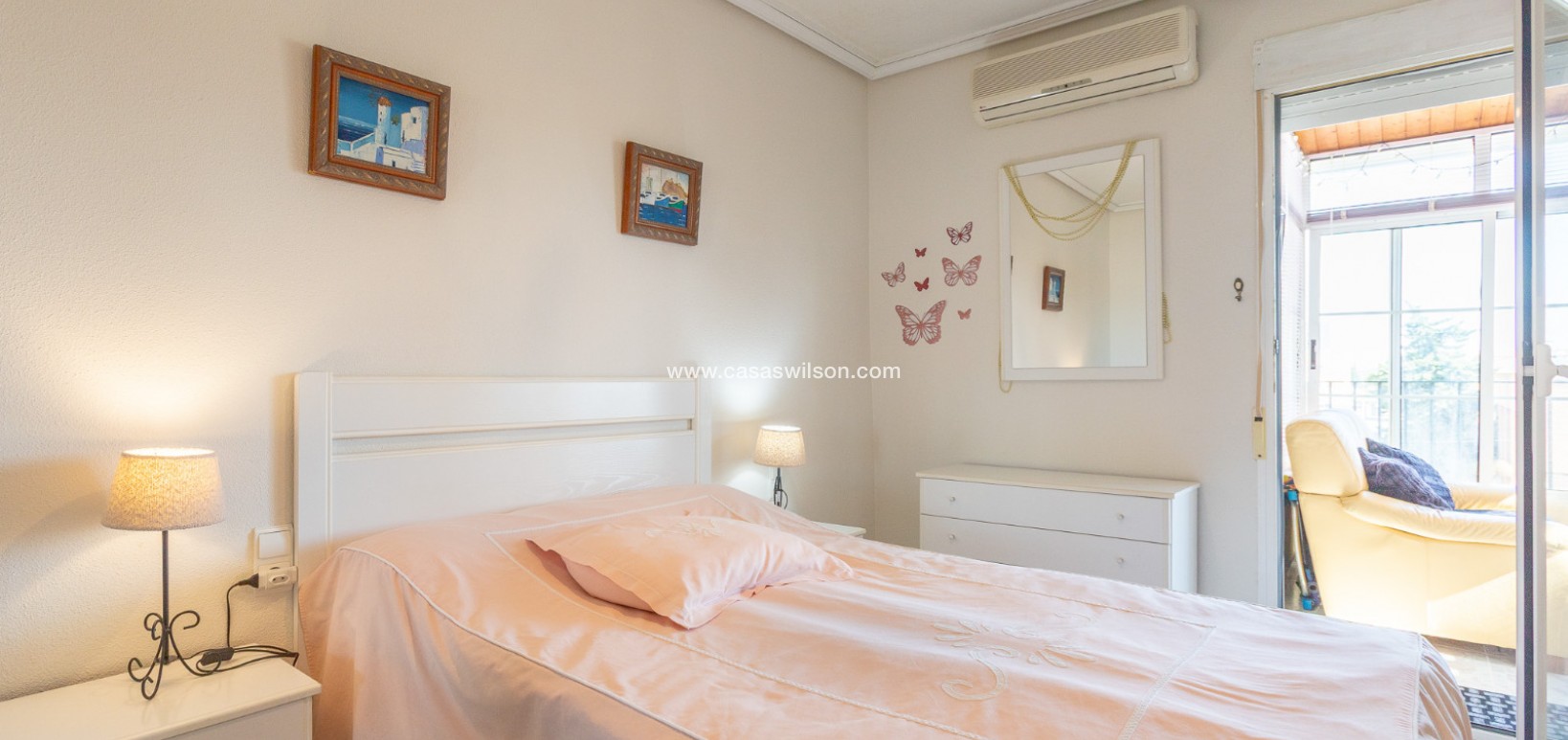 Venta - Apartamento - Torrevieja - Costa Blanca