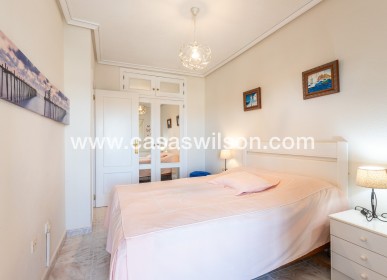Venta - Apartamento - Torrevieja - Costa Blanca
