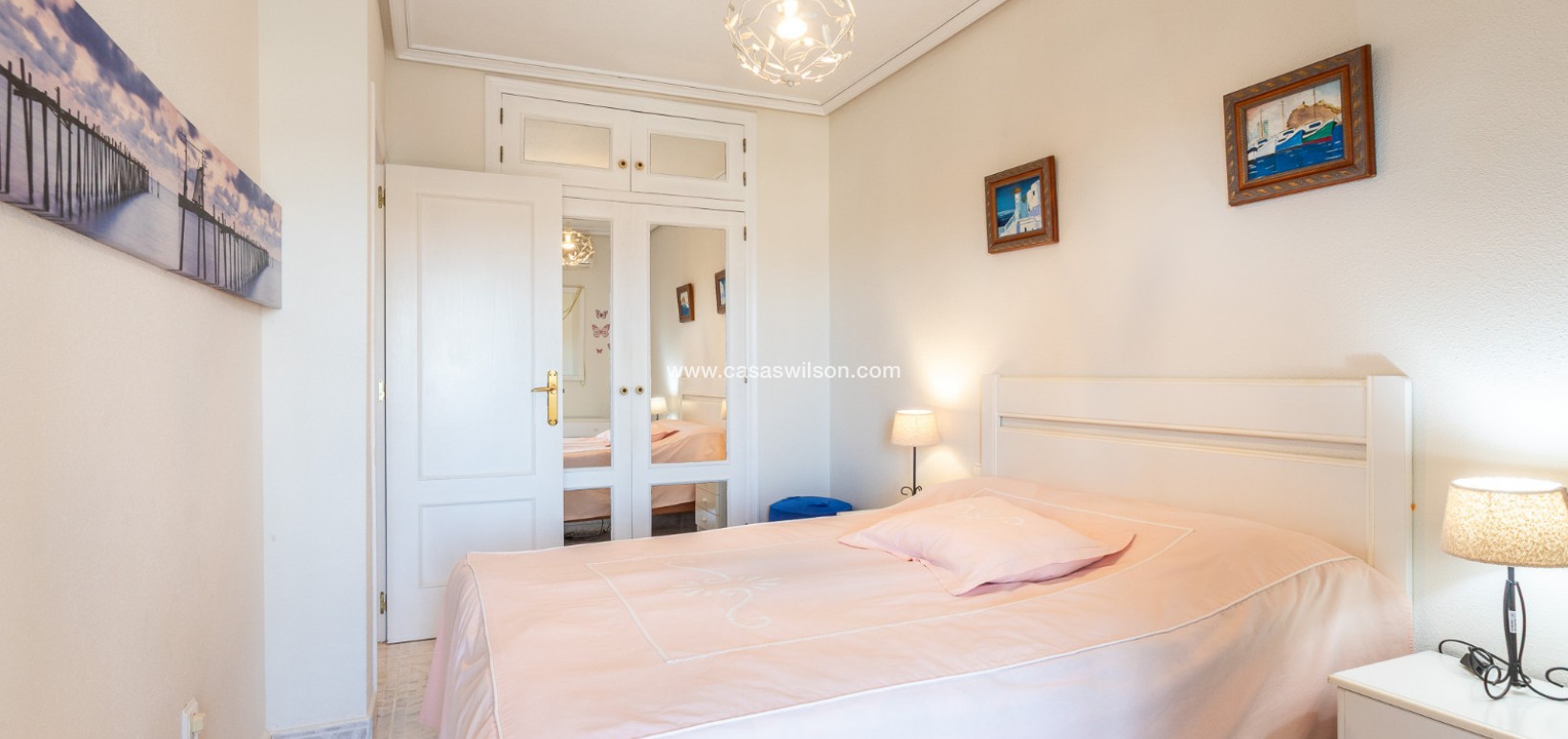 Venta - Apartamento - Torrevieja - Costa Blanca