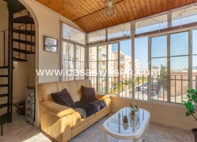 Venta - Apartamento - Torrevieja - Costa Blanca