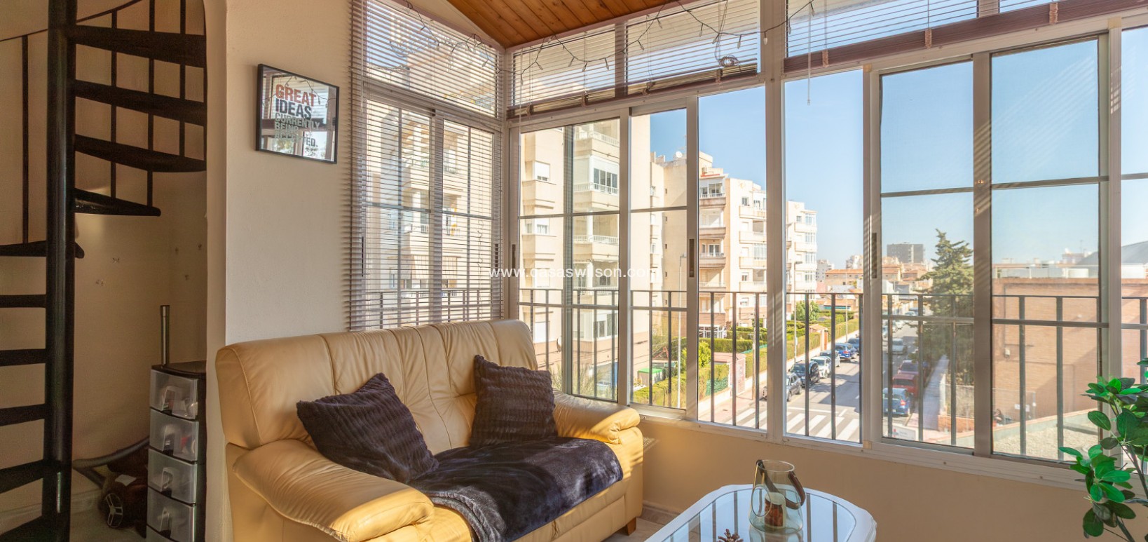 Venta - Apartamento - Torrevieja - Costa Blanca