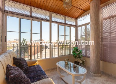 Venta - Apartamento - Torrevieja - Costa Blanca