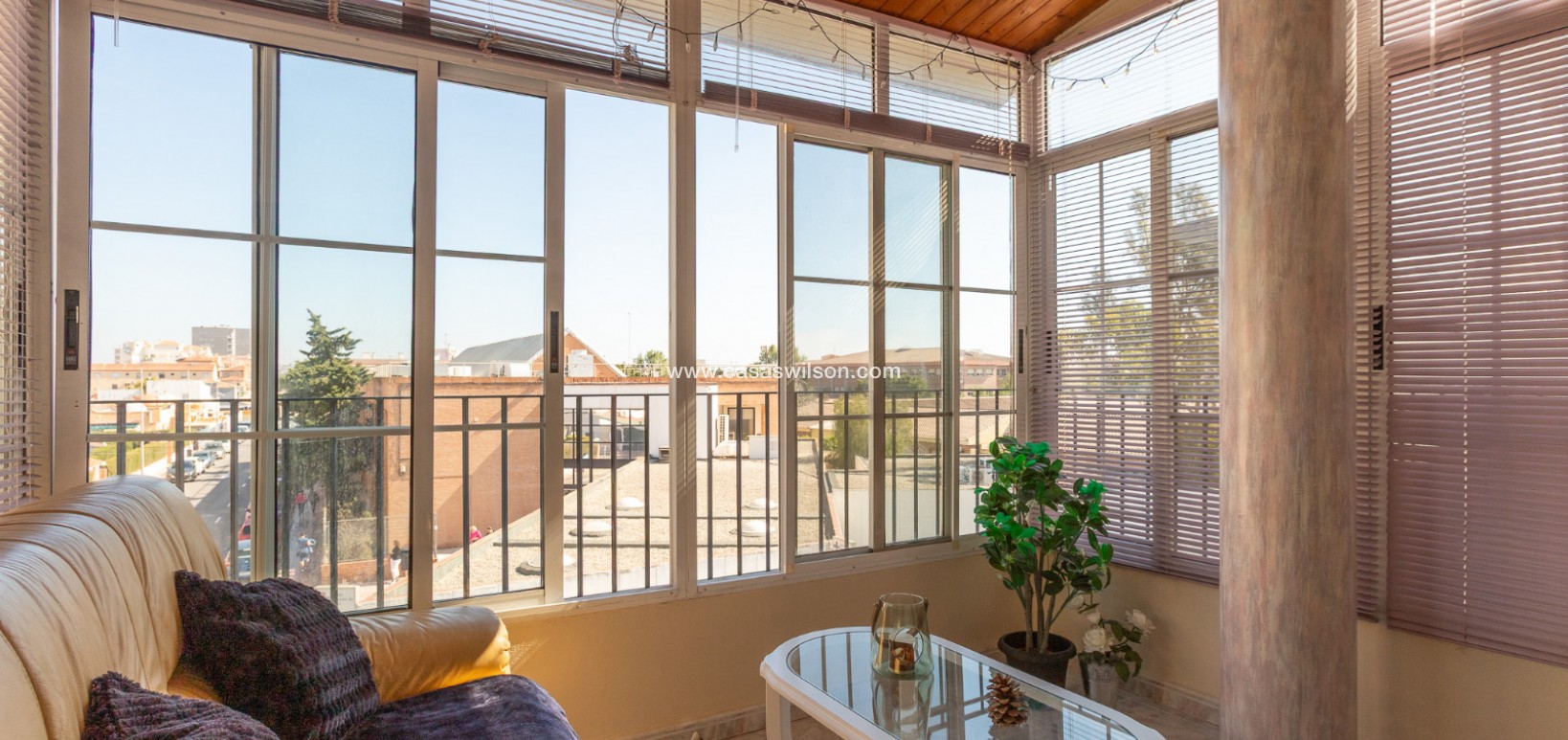 Venta - Apartamento - Torrevieja - Costa Blanca