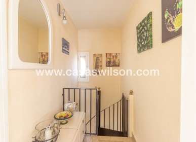 Venta - Apartamento - Torrevieja - Costa Blanca