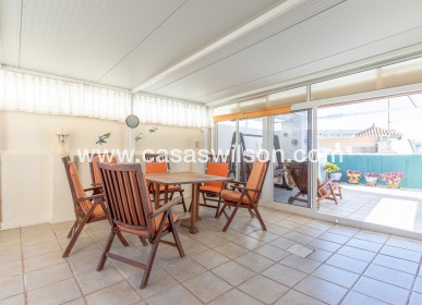 Venta - Apartamento - Torrevieja - Costa Blanca