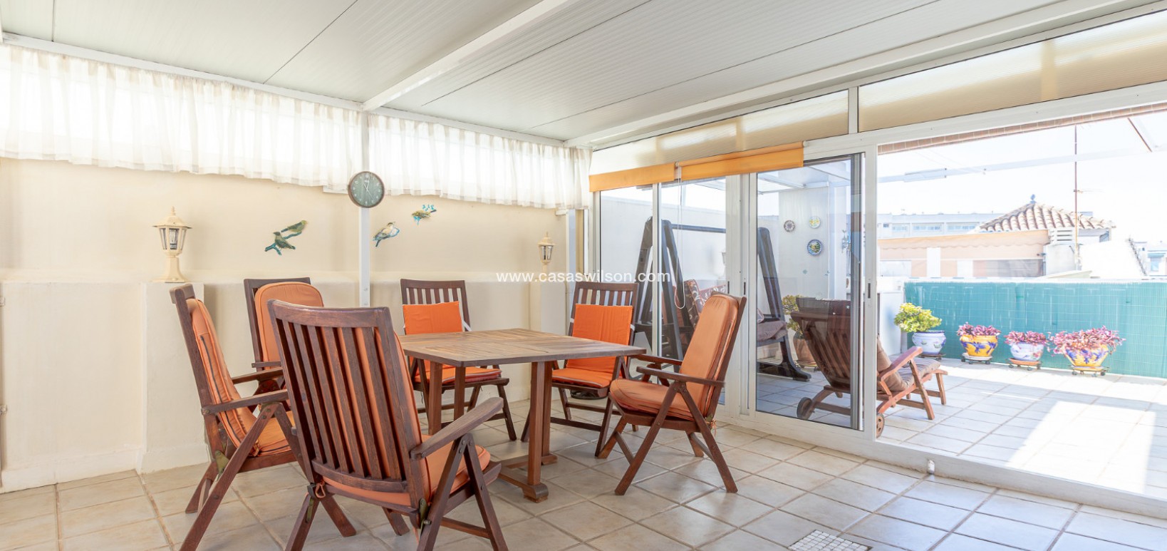 Venta - Apartamento - Torrevieja - Costa Blanca