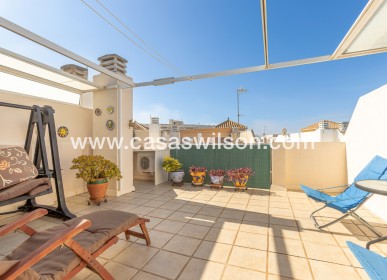 Venta - Apartamento - Torrevieja - Costa Blanca