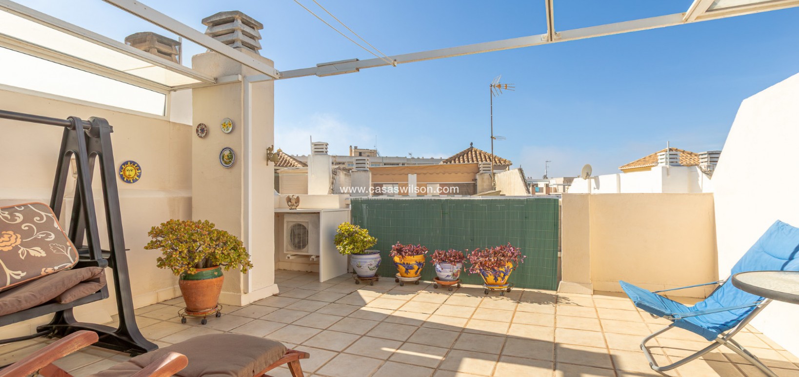 Venta - Apartamento - Torrevieja - Costa Blanca