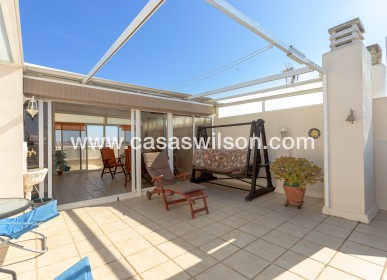 Venta - Apartamento - Torrevieja - Costa Blanca