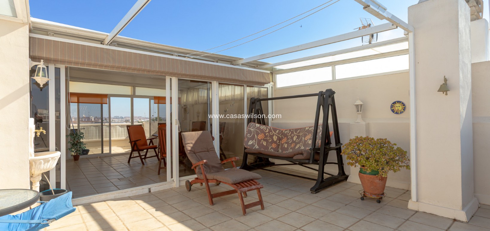 Venta - Apartamento - Torrevieja - Costa Blanca