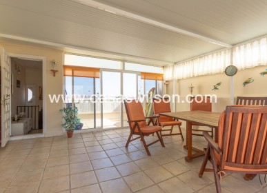 Venta - Apartamento - Torrevieja - Costa Blanca