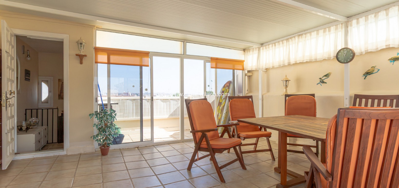 Venta - Apartamento - Torrevieja - Costa Blanca