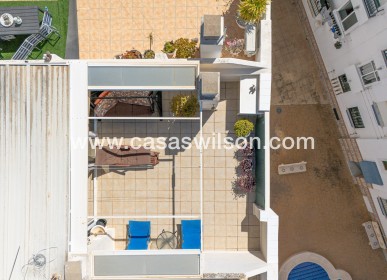 Venta - Apartamento - Torrevieja - Costa Blanca