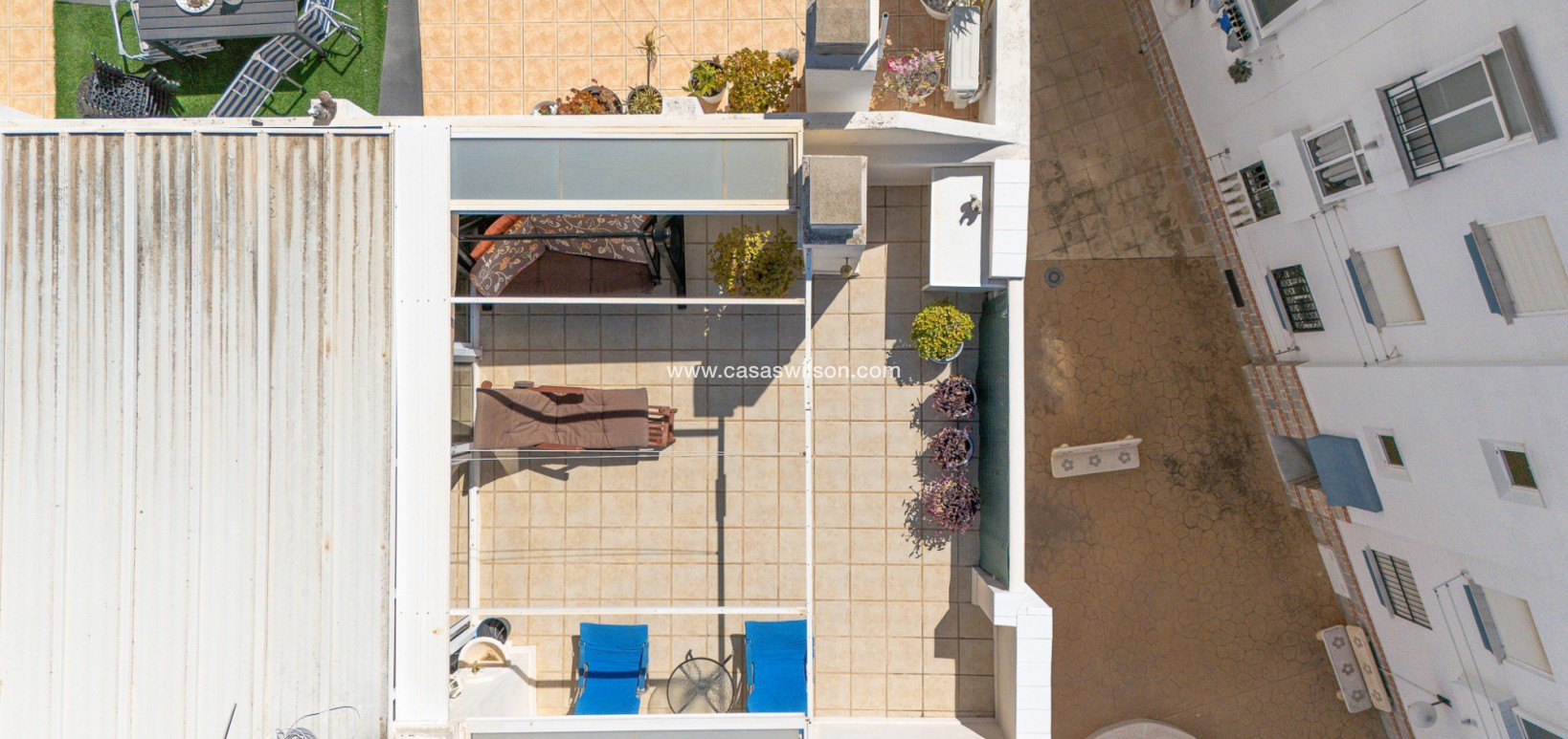Venta - Apartamento - Torrevieja - Costa Blanca
