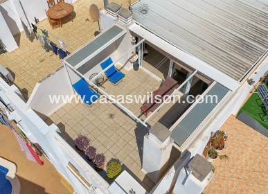 Venta - Apartamento - Torrevieja - Costa Blanca