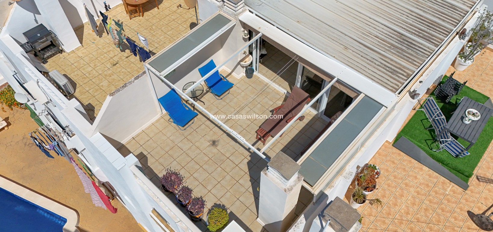 Venta - Apartamento - Torrevieja - Costa Blanca