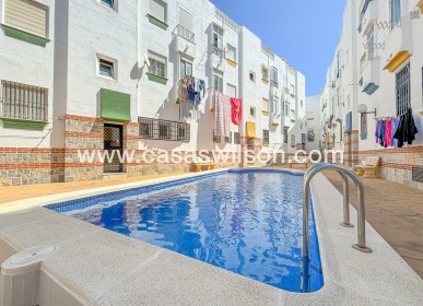Venta - Apartamento - Torrevieja - Costa Blanca
