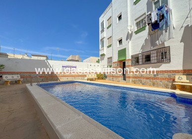 Venta - Apartamento - Torrevieja - Costa Blanca