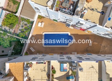 Venta - Apartamento - Torrevieja - Costa Blanca