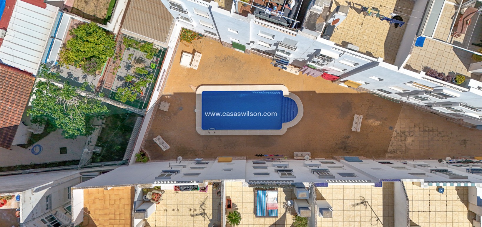 Venta - Apartamento - Torrevieja - Costa Blanca