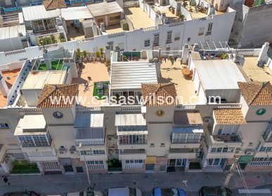 Venta - Apartamento - Torrevieja - Costa Blanca