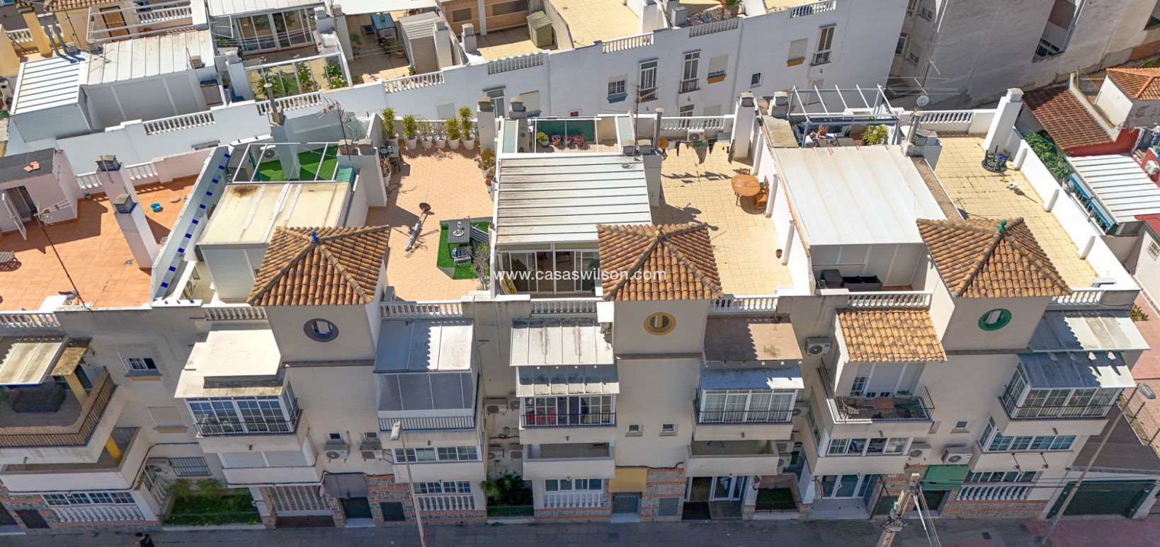 Venta - Apartamento - Torrevieja - Costa Blanca