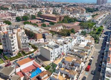 Venta - Apartamento - Torrevieja - Costa Blanca