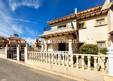 Sale - Townhouse - Orihuela Costa - Costa Blanca