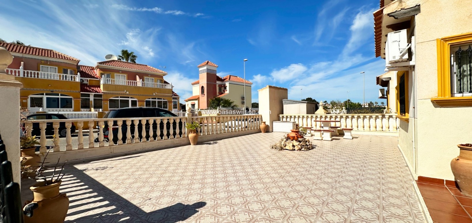 Sale - Townhouse - Orihuela Costa - Costa Blanca