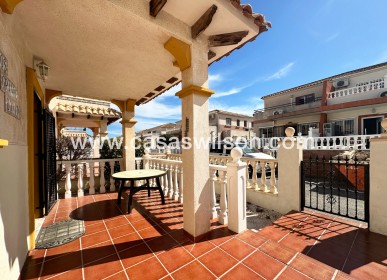 Sale - Townhouse - Orihuela Costa - Costa Blanca
