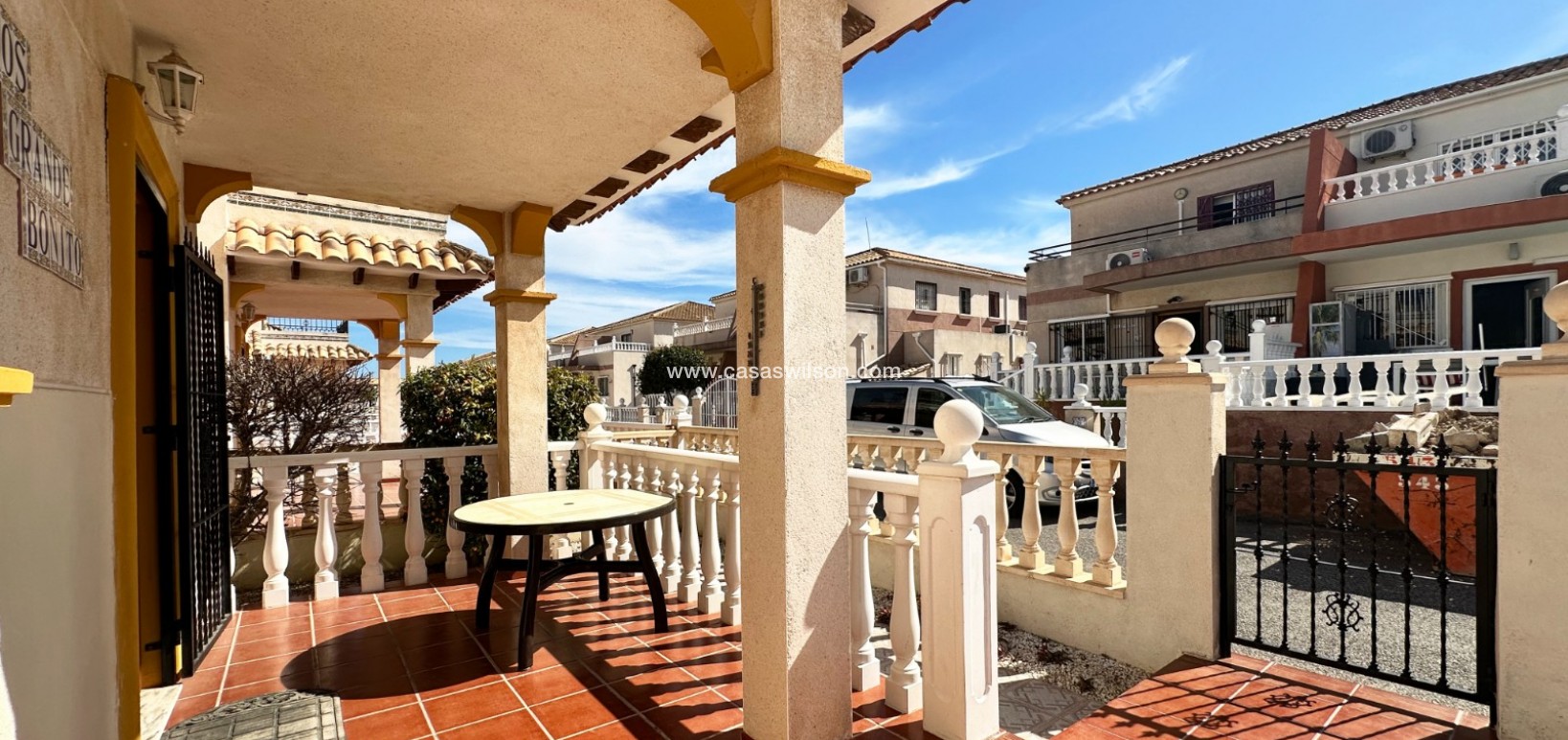 Sale - Townhouse - Orihuela Costa - Costa Blanca