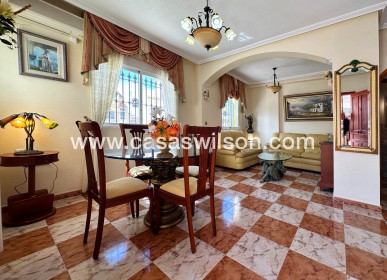 Sale - Townhouse - Orihuela Costa - Costa Blanca