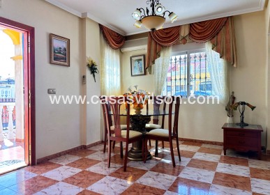 Sale - Townhouse - Orihuela Costa - Costa Blanca