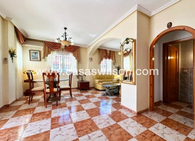 Sale - Townhouse - Orihuela Costa - Costa Blanca