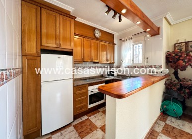 Sale - Townhouse - Orihuela Costa - Costa Blanca