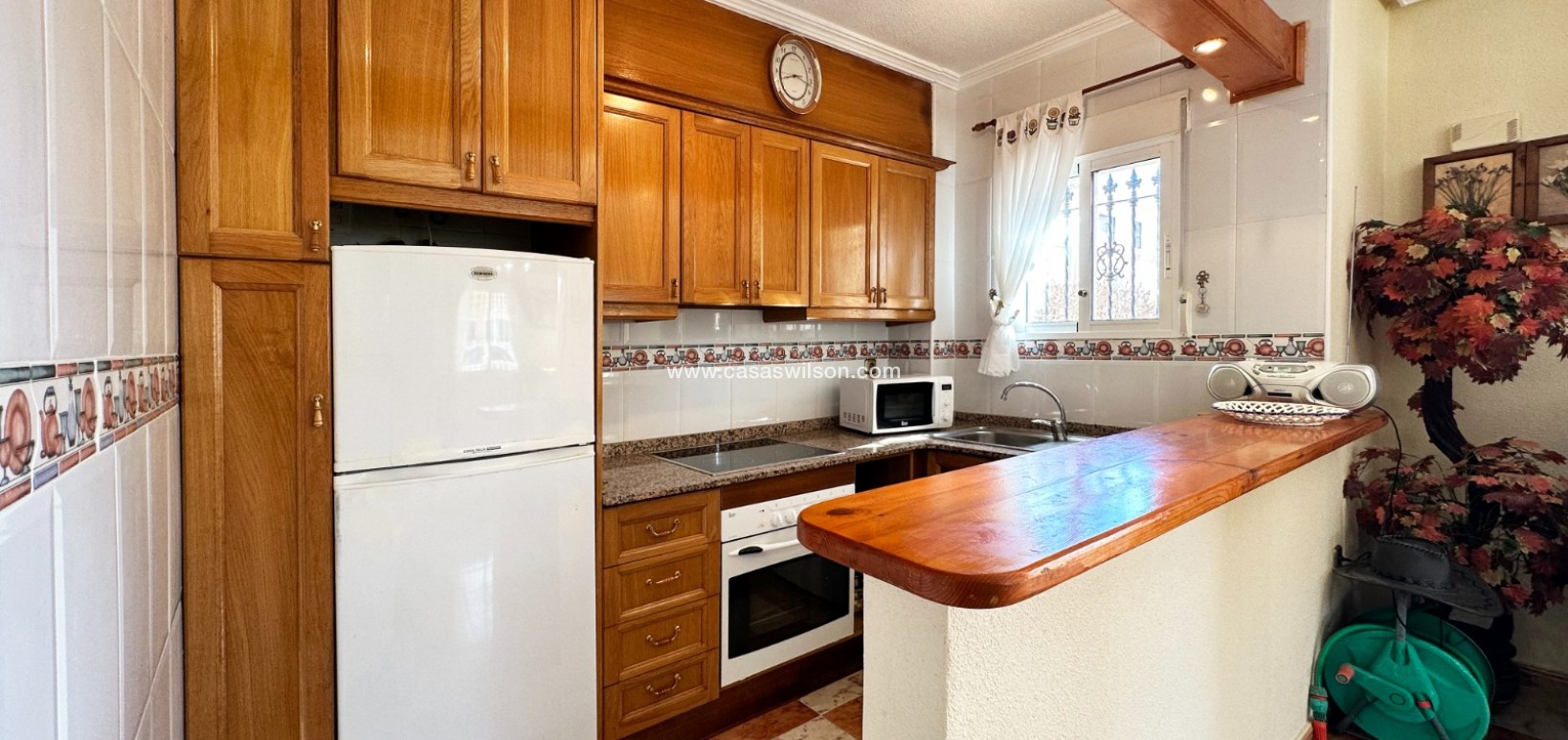 Sale - Townhouse - Orihuela Costa - Costa Blanca