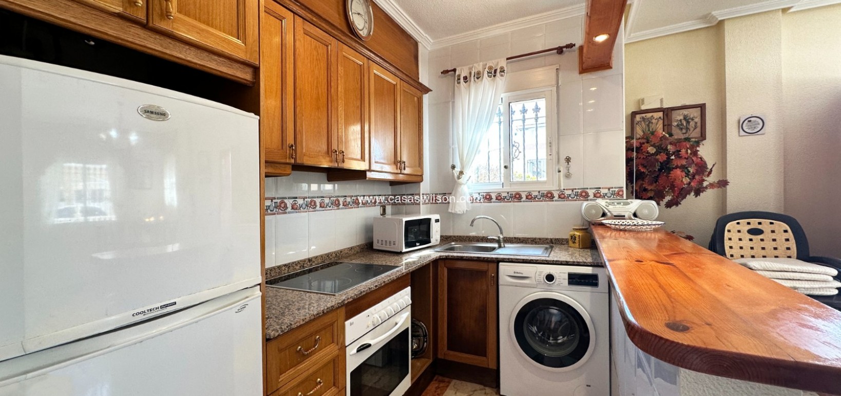 Sale - Townhouse - Orihuela Costa - Costa Blanca