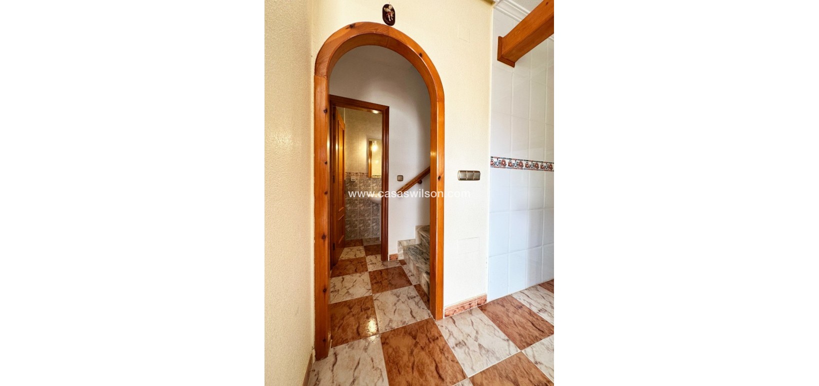 Sale - Townhouse - Orihuela Costa - Costa Blanca
