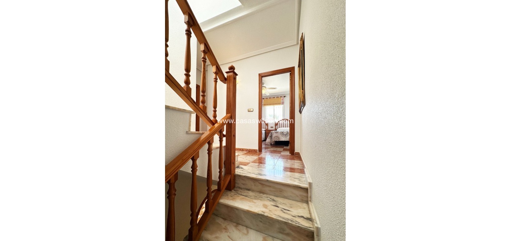 Sale - Townhouse - Orihuela Costa - Costa Blanca