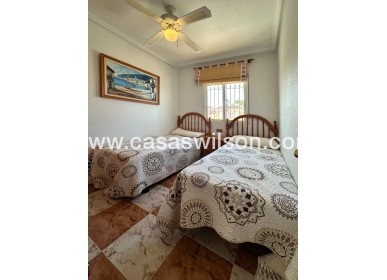 Sale - Townhouse - Orihuela Costa - Costa Blanca