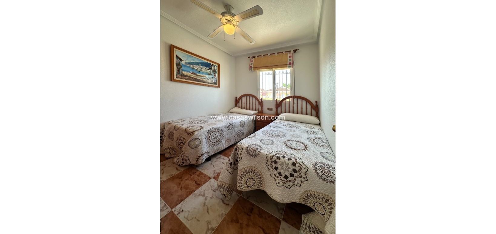 Sale - Townhouse - Orihuela Costa - Costa Blanca