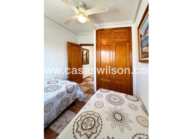Sale - Townhouse - Orihuela Costa - Costa Blanca