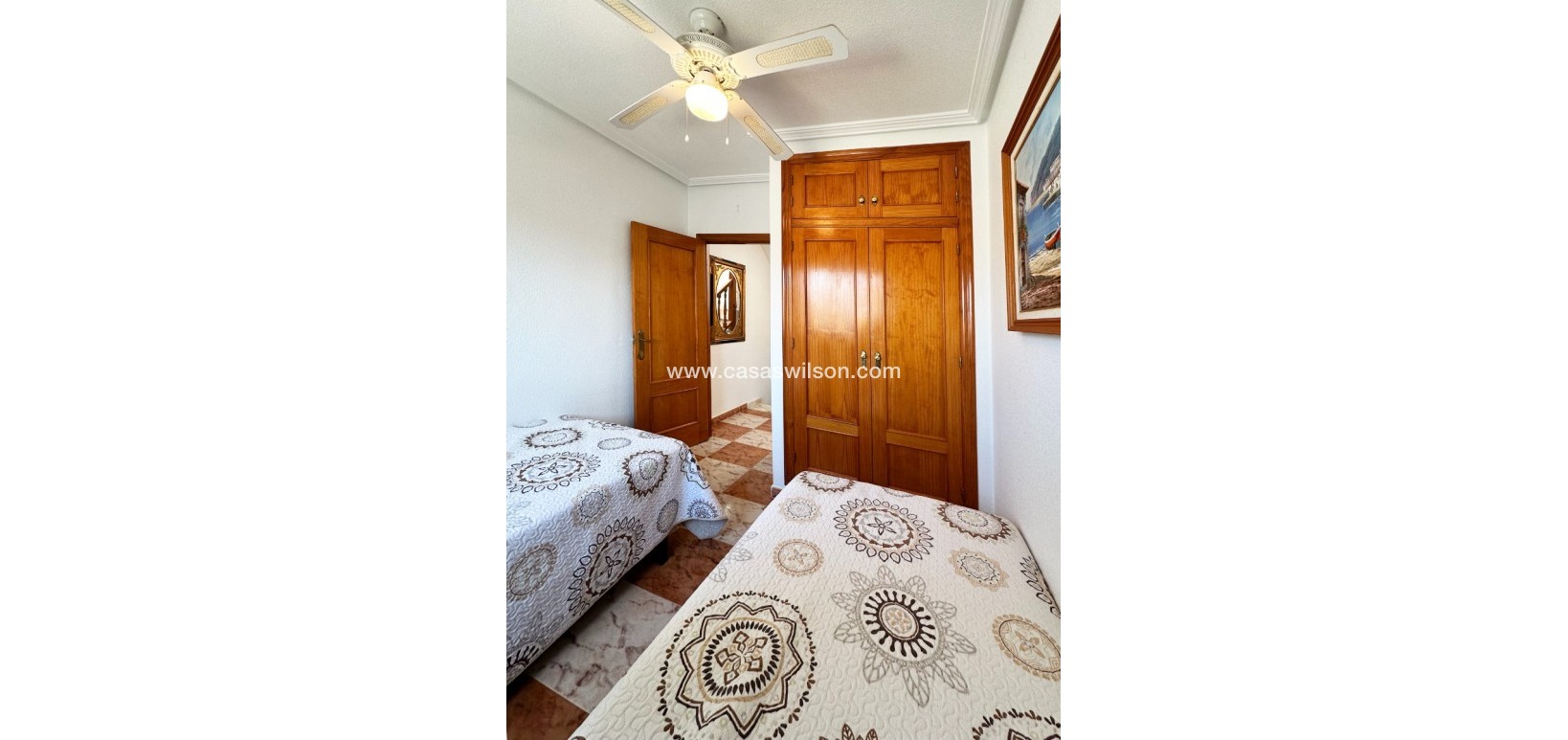 Sale - Townhouse - Orihuela Costa - Costa Blanca
