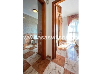 Sale - Townhouse - Orihuela Costa - Costa Blanca