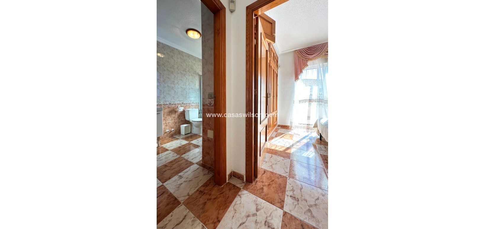Sale - Townhouse - Orihuela Costa - Costa Blanca