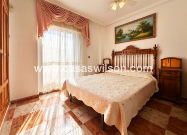 Sale - Townhouse - Orihuela Costa - Costa Blanca
