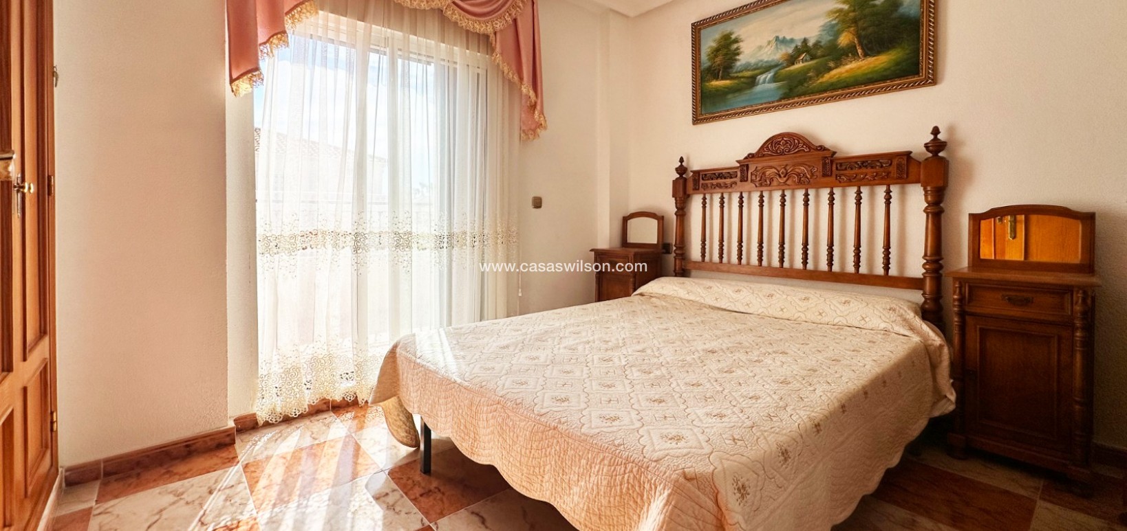 Sale - Townhouse - Orihuela Costa - Costa Blanca