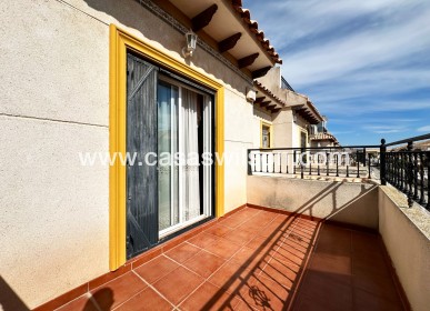 Sale - Townhouse - Orihuela Costa - Costa Blanca