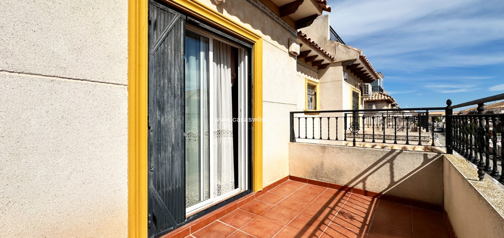 Sale - Townhouse - Orihuela Costa - Costa Blanca