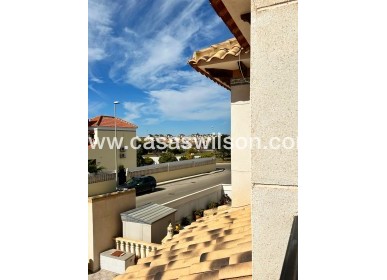 Sale - Townhouse - Orihuela Costa - Costa Blanca